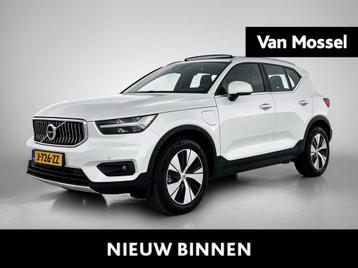 Volvo XC40 1.5 T5 Recharge R-Design | WORDT VERWACHT | PANOR beschikbaar voor biedingen