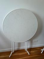 Sediamo Statafel Dirk inklapbaar 2x, Ophalen