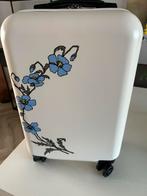 Nieuwe handbagage koffer Vriendenloterij, Ophalen, 50 tot 60 cm, Hard kunststof, 35 tot 45 cm