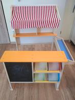 Houten Kinderwinkeltje, Ophalen, Gebruikt, RBS, Gameren