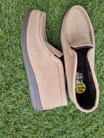 Damesschoen, Bruin, Nieuw, Ophalen of Verzenden, Pantoffels of Sloffen