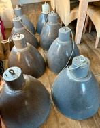 Industriële lampen ( 8 stuks ), R, 50 tot 75 cm, R, Romke.dijkstra68@gmail.com