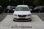Skoda Octavia Combi 1.4 TSI Businessline AUTOMAAT TREKHAAK C, Stof, Gebruikt, 4 cilinders, 150 pk