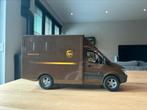 Ups bezorgauto, Ophalen of Verzenden, Gebruikt