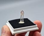 Scepter Kwarts/Amethist/Citrien - Mtoko, Zimbabwe, Ophalen of Verzenden, Mineraal