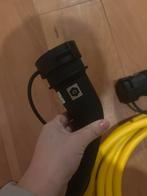 Mennekes Laadkabel 3-Fase 5,5m 32A, Auto diversen, Laadpalen, Ophalen of Verzenden, Nieuw, Laadkabel