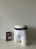 Nike Boxer - Wit Maat M, Kleding | Heren, Ondergoed, Ophalen of Verzenden, Wit, Boxer