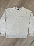 Tommy hilfigher heren trui, Beige, Tommy Hilfiger, Ophalen of Verzenden, Gedragen