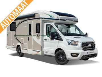 Chausson Titanium Premium 777 GA enkele bedden maxi lounge beschikbaar voor biedingen