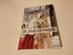 Ds. J. de Liefde, De plaatsvervanger, Ophalen of Verzenden, Zo goed als nieuw, Ds. J. de Liefde