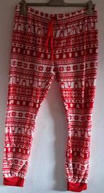 Zeeman dames kerst broek maat 44, Kleding | Dames, Zeeman, Maat 42/44 (L), Ophalen of Verzenden, Gedragen