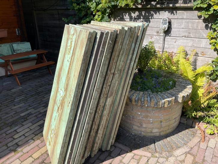 Te koop 9 stuks , 6 cm dik Roofmate 2e hands, Doe-het-zelf en Verbouw, Isolatie en Afdichting, Zo goed als nieuw, Overige materialen