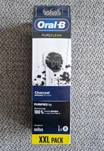 8 pack Oral-B Opzetborstels Pure Clean Charchoal EB20CH, Sieraden, Tassen en Uiterlijk, Uiterlijk | Mondverzorging, Ophalen, Nieuw