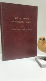 MacFarlane, Ds. Donald; Uit het leven en nagelaten werken va, Ophalen of Verzenden, Gelezen, Christendom | Protestants