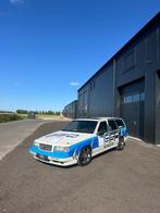 volvo 850 2.3 t5 circuitauto (automaat), Auto's, Automaat, 1374 kg, 700 kg, Wit