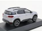 Citroen C5 Aircross '22 Artense Grijs 1:43 NOREV ref: 155565, Verzenden, Nieuw, Auto, Norev