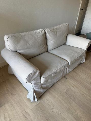 Ektorp tweezits Ikea - afbeelding 2