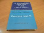 Genesis II - A van Selms, Ophalen of Verzenden, Gelezen