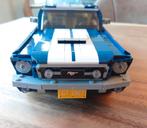 Lego Ford Mustang, Ophalen of Verzenden, Zo goed als nieuw, Complete set, Lego