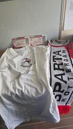 Sparta rotterdam, Verzamelen, Sportartikelen en Voetbal, Ophalen of Verzenden, Zo goed als nieuw, Sparta, Shirt