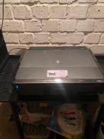 Eetbare fotoprinter, Ophalen, Gebruikt, Printer
