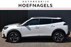 Peugeot 2008 1.2 PureTech 100 Allure * Navigatie * 3-D Cockp, Gebruikt, 1199 cc, Wit, 1200 kg