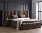 Opbergboxspring Sheraton Dreambedden, Verzenden, Nieuw