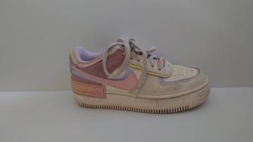 Nike AF1 maat 38  beschikbaar voor biedingen