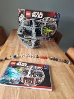 Starwars Lego set 10188 Death Star Star Wars, Kinderen en Baby's, Speelgoed | Duplo en Lego, Ophalen of Verzenden, Gebruikt