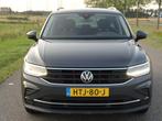 Volkswagen TIGUAN 1.5TSI Life Business ECC I NAVIG I LED I A, Automaat, 1441 kg, Euro 6, 150 pk