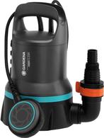 Dompelpomp huren, Tuin en Terras, Waterpompen, Ophalen, Zo goed als nieuw, Elektrisch, Dompelpomp