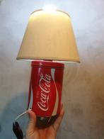 Coca Cola Lamp - Vintage, Ophalen