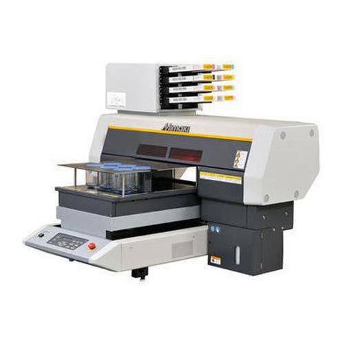Mimaki UJF-3042HG, Computers en Software, Printers, Zo goed als nieuw, Printer, Ophalen