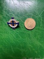 Pin Irish Football Association, Ophalen of Verzenden, Nieuw, Buitenlandse clubs, Overige typen