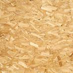 Sterling OSB 3 2440 x 1220 12mm, Doe-het-zelf en Verbouw, Platen en Panelen, Ophalen, Nieuw, Hout, Minder dan 20 mm