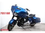 Harley-Davidson FLHX Street Glide Cruise Rockford Fosgate He, Motoren, Motoren | Schademotoren, Overige merken, Dopplerlaan 4
9207HC  DRACHTEN, NL
