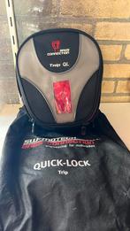 SW Mototech Bags Connection Trip QL, Ophalen of Verzenden, Nieuw