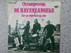 De Havenzangers, Ophalen of Verzenden, Zo goed als nieuw, Overige formaten, Levenslied of Smartlap