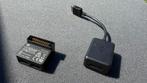 DJI Mavic 2 Powerbank Adapter + Focus Motor Kabel, Ophalen of Verzenden, Zo goed als nieuw