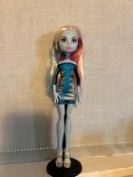 Monster High Abbey, Ophalen of Verzenden, Zo goed als nieuw, Pop
