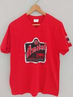 Vintage Amstel Bier T-shirt, Maat 52/54 (L), Amstel, Nieuw, Ophalen of Verzenden