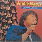 LP Verzameling André Hazes Sr., Verzenden, Zo goed als nieuw, 12 inch, Levenslied of Smartlap