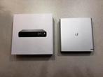 UniFi Cloud Key Plus - Netwerk Controller, Computers en Software, Ophalen of Verzenden, Zo goed als nieuw, Router