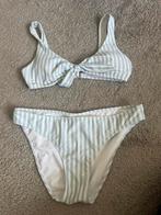 Hollister bikini, Kleding | Dames, Ophalen of Verzenden, Zo goed als nieuw, Groen, Bikini