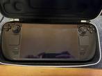 Steam Deck 1TB, Ophalen of Verzenden, Zo goed als nieuw