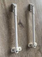 AXA raamuitzetter (2 stuks), Ophalen, Gebruikt, Rvs, Overige typen