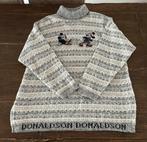 Mooie Donaldson trui, Ophalen of Verzenden, Zo goed als nieuw, Maat 46/48 (XL) of groter