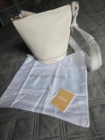 Michael kors  Bucket tas beschikbaar voor biedingen