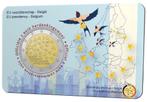 2 Euro munt BELGIE 2024 "Voorzitterschap EU" FR versie., Verzenden, België, 2 euro