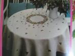 Borduurpatroon  Vogeltjes op kleed   nr 3453, Verzenden, Nieuw, Handborduren, Patroon